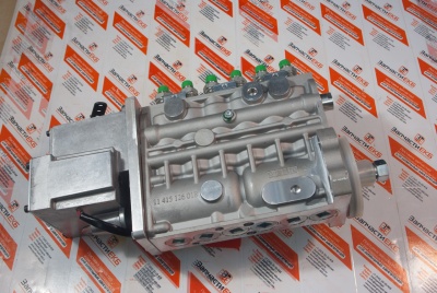 4988395 Топливный насос высокого давления ТНВД PUMP FUEL